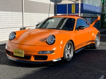 911 カレラ ティプトロニックS 996タイプ 公認済