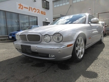 XJ XJ8 3.5