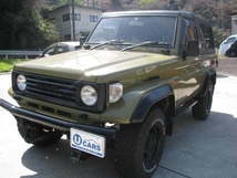 ランドクルーザー70 4.2 ZX FRPトップ ディーゼル 4WD