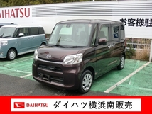 タント 660 X SAII ワンオーナー禁煙車・ナビ・バックカメラ・