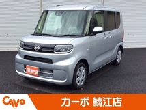 タント 660 X 届出済未使用車/パワースライドドア