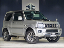 ジムニーシエラ 1.3 ランドベンチャー 4WD 1オーナー 5MT ETC 4WD