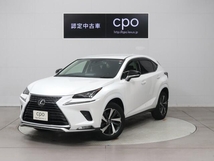 NX 300 スパイス＆シック CPO(認定中古車)