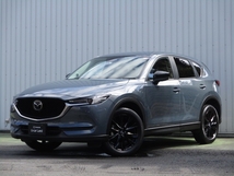 CX-5 2.2 XD ブラックトーンエディション ディーゼルターボ ナビ フルセグ 360°モニター