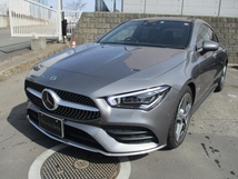 CLAクラス CLA200d AMGラインパッケージ ディーゼルターボ MP202202 AMGレザーexclusive AdvancedPKG