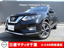 エクストレイル 2.0 20Xi 2列車 4WD Pパイロット/ナビ/全方位M/ドラレコ/ETC