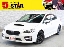 WRX S4 2.0GT アイサイト 4WD 4WD 電動シート アイサイトver3 LED