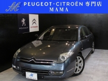 C6 エクスクルーシブ Peugeot&Citroenプロショップ