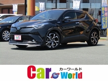 C-HR ハイブリッド 1.8 G 衝突被害軽減 ナビTV Bカメラ ETC EVモード