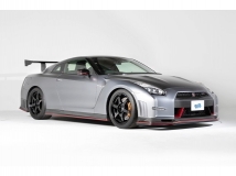 GT-R 3.8 NISMO 4WD N Attack Package A kit
