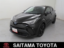 C-HR ハイブリッド 1.8 G モード ネロ セーフティ プラス 衝突回避軽減ブレーキ ペダル踏み間違い