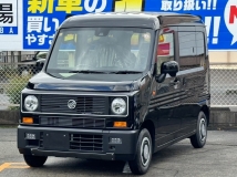 N-VAN 660 +スタイル ファン DAMD デナリ カスタム