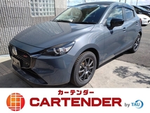 MAZDA2 1.5 15スポルト 12ヵ月走行無制限保証 NAVI TV ETC