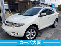 ムラーノ 2.5 250XL FOUR 4WD