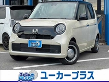N-ONE 660 オリジナル 届出済未使用車 ホンダセンシング 追従ク