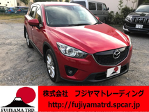 CX-5 2.2 XD ディーゼルターボ ナビTVDVDBluetoothCDスマートキーETC