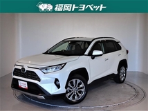 RAV4 2.0 G Zパッケージ 4WD LEDヘッドランプ 衝突被害軽減システム