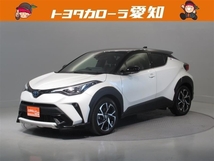 C-HR ハイブリッド 1.8 G TSS フルセグナビ Bカメラ