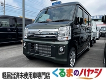 NV100クリッパーリオ 660 E ハイルーフ 届出済未使用車/ターボ/片側電動