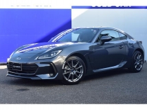 BRZ 2.4 R アイサイトVER3.0搭載車