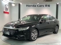 インサイト 1.5 EX 最長5年保証 Honda SENSING 禁煙 1オ-ナ-