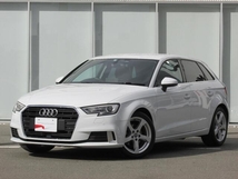 A3スポーツバック 1.4 TFSI スポーツ コンビニエンスP 認定中古車