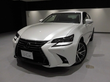 GS 350 バージョンL 4WD マークレビンソン・1年保証付