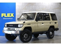 ランドクルーザープラド 3.0 EXワイド ディーゼルターボ 4WD クラシックコンプリート