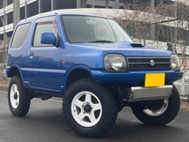 ジムニー 660 XG 4WD