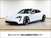 タイカン 4S パフォーマンスバッテリー 4シート 4WD スポーツクロノパッケージ