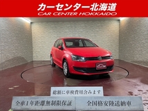 ポロ 1.4 コンフォートライン 5年保証 車検整備付 ナビ Bカメラ 禁煙