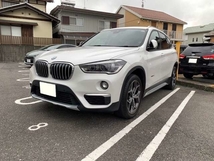 X1 xドライブ 18d xライン 4WD インテリジェントセーフティー