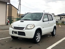 Kei 660 Bターボスペシャル 4WD