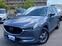 CX-5 2.5 25S スマート エディション 4WD ナビ 衝突軽減ブレーキ