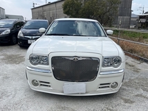 300C 左ハンドル 300C