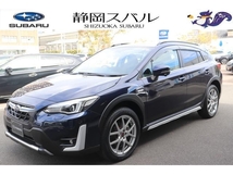 インプレッサXV Advance EyeSight搭載車