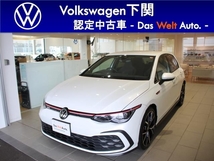 ゴルフ GTI 弊社ワンオーナー 下取り車 禁煙車