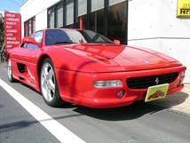 F355 ベルリネッタ