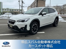 XV 2.0e-L アイサイト 4WD 元レンタ 後期型