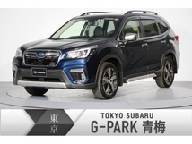 フォレスター 2.0 アドバンス 4WD