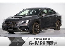 WRX S4 2.4 GT-H EX 4WD 新世代アイサイト+アイサイトX サンルーフ