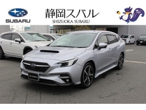 レヴォーグ GT-H EX 認定中古車