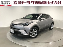 C-HR ハイブリッド 1.8 S LED パッケージ