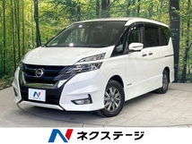 セレナ 1.2 e-POWER ハイウェイスター V 純正9型ナビ プロパイロット ETC