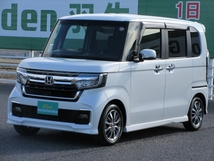 N-BOX 660 G L ホンダセンシング