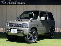 ジムニー 660 ランドベンチャー 4WD AT車 社外テール オープンカントリーRT