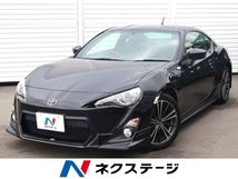 86 2.0 GT 禁煙車 前期 6速MT TRDエアロ TRDマフラー