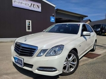 Eクラス E350 ブルーテック アバンギャルド ディーゼルターボ