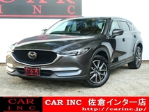 CX-5 2.2 XD プロアクティブ ディーゼルターボ 衝突被害軽減ブレーキ レーダークルーズ