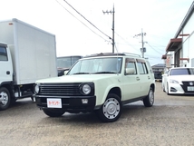 ラシーン 1.5 タイプIII 4WD サンルーフ ETC